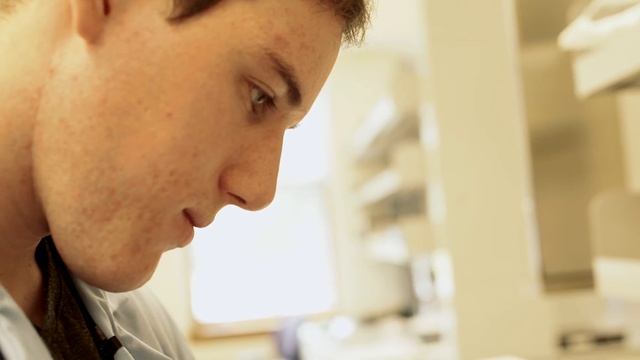MS in Biochemistry and Molecular Biology: Student Environment