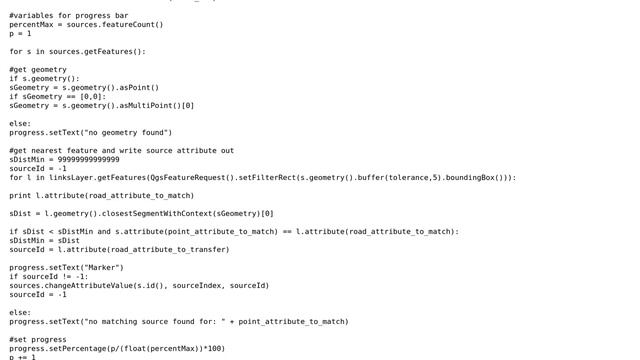 GIS: Finding closest segment to point which contains same attribute using NNJoin plugin of QGIS?