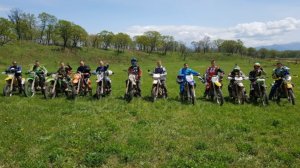 Эндуро по кайфу 😎💪