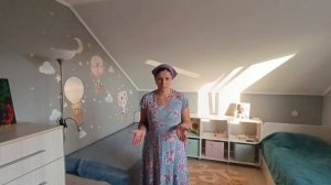 Сельские будни многодетной семьи.Говорю как есть БЕЗ ЛЖИ И ПРИТВОРСТВА.Моя новая помощница 👍