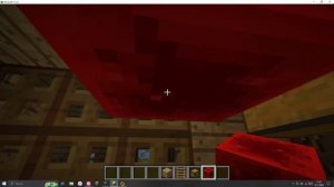 ПОЧЕМУ ВСЯ ТЕХНИКА СТАЛА СЕБЯ СТРАННО ВЕСТИ В МАЕНКРАФТ КРУЖАК КАМПОТА В МАЕНКРАФТ