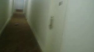 The Haunted Hotel!
