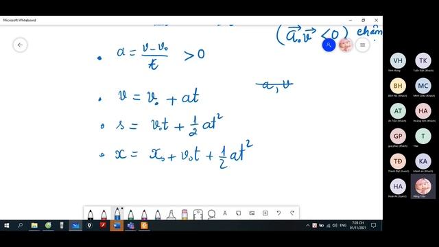 Vật Lý 10 Online GESTH BÀI TẬP CHƯƠNG 1 смотреть онлайн