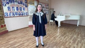 Коленкина Вероника