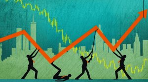 Акции Рухнули! Кажется началось...