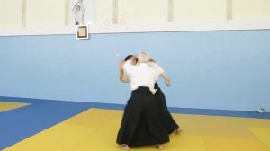2017 Кайтэннагэ вариация