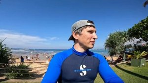 Путешествие на Шри ланку и возврат домой через Дубаи. Новогодние дни 23-24.