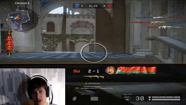 Warface: #АдминыУслыштЭ | Идеи для админов | Улучшаем нашу игру | Интереснаааааааа смотреть онлайн