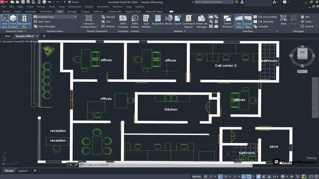 5 - Navigation Tools