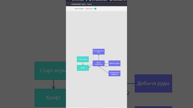 Новая механика для сервера в разработке, как вам ? #shorts #minecraft #майнкрафт #сервермайнкрафт