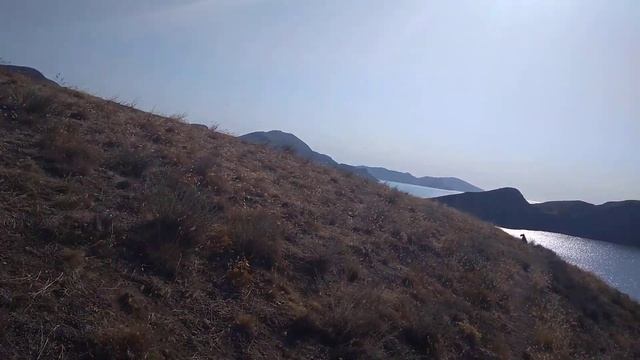 Тихая бухта, Мертвая бухта, бухта Коктебель