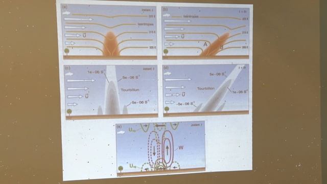Гущина Д. Ю. - Синоптическая метеорология. Часть 1 - 21. Поле вертикальных движений-3