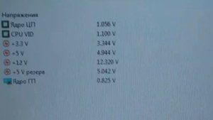 мог бы и мощнее игры включить . комп смог бы точно.))))