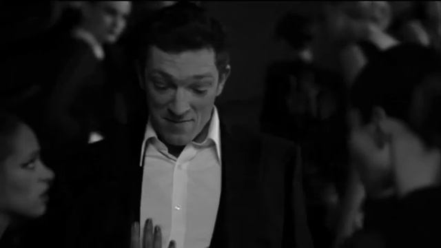 LA NUIT DE L'HOMME | Yves Saint Laurent смотреть онлайн