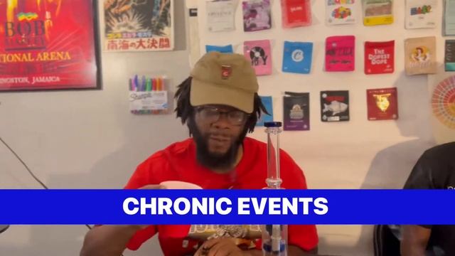 Episode 2 “Limonene Queen” #blackhistorymonth смотреть онлайн