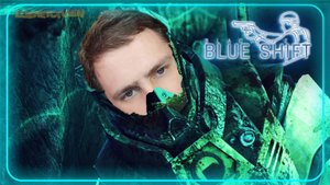 Black Mesa Blue Shift Прохождение ⫸ XEN ПРОДОЛЖАЕТ УДИВЛЯТЬ ⫸ 12
