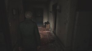 Silent Hill Remastered RTX 3060
