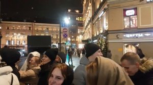 Это Питер, детка !