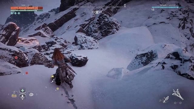 Horizon Zero Dawn - Горизонт Новый рассвет - прохождение [70] - ПК PC русские субтитры