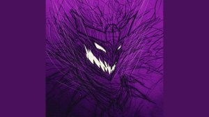 mogged! [slowed]
