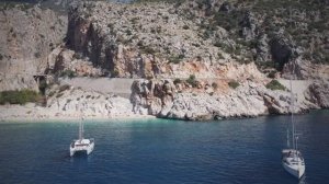 Пляж Капуташ