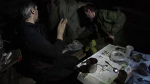 КАРДио ПОход Клюкера и Грибабаса. 5 серия-УЖИН, КИНО И ДОМОЙ.