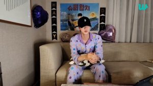 С днем рождения, Чимин +супер тунец