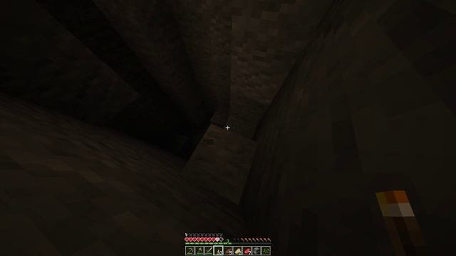 Летсплей по майнкрафту