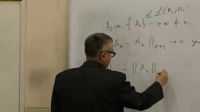 Корпусов М. О. - Линейный и нелинейный функциональный анализ I - 9. Банаховы пространства