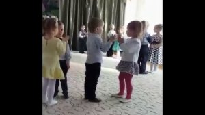 Танец "Гопачок"