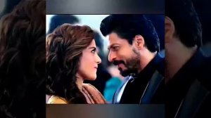 Индийские песни /Bollywood /Шахрук Кхан и Каджел