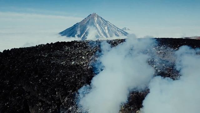 АО «ЦЭНКИ» выпустило презентационный ролик «Космодром Восточный – наш Дальневосточный» смотреть онлайн