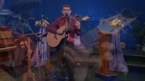 Валерий Зубков - "Знак любви"