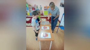 Федорчук Наталья Павловна д/с "Колобок"