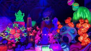 DJ LIST - Путешествие на другие планеты (Travel to other planets) 19-05-2024