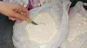 АСМР ~ Сливки. Мягкие сорта.  Приятные звуки ♀️