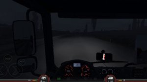 Truck of europa 3 simulator продолжение нашего приключения русского дальнобойщика в Европе в сим