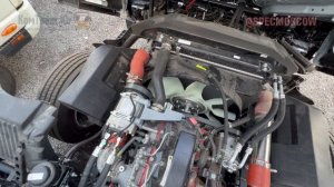Тест обзор нового JAC N120 Cummins 4,5 206 л.с. Vs Cummins ISF 3,8 169 л.с. - 2023 год выпуска