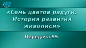 Живопись # 55. Сандро Боттичелли и другие итальянские художники XV века