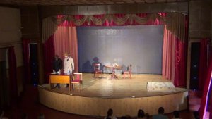 «Грань» (18+)