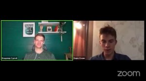 Борис Козин. Результаты участника Взлома конверсии 4.0. Июнь 2020