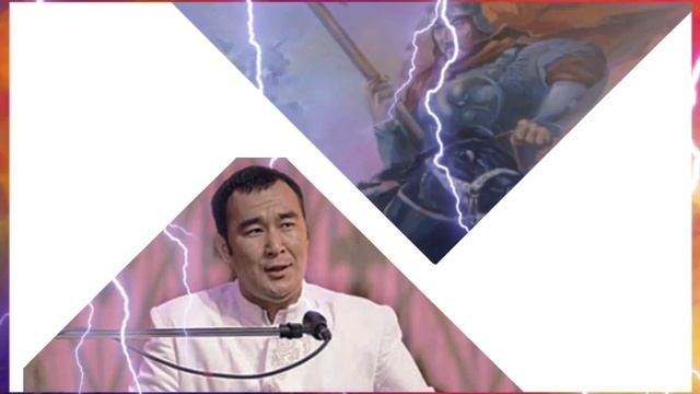 Айтыс. Айбек Қалиев - Ер Жәнібек туралы аңыз. Айтыс үзінді. 2022ж. #айтыс#2022 смотреть онлайн