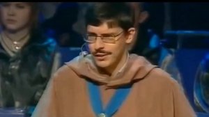 Своя игра. Анонс (2007)