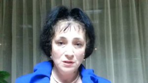 КБР против коррупции - Лидия Дигешева, председатель Совета женщин Нальчика