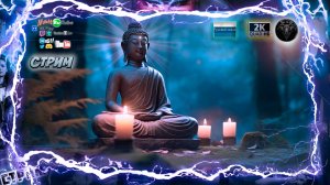 The Sound of Inner Peace 7  Relaxing Music for Meditation, Yoga, Stress Relief, Zen & Deep Sleep