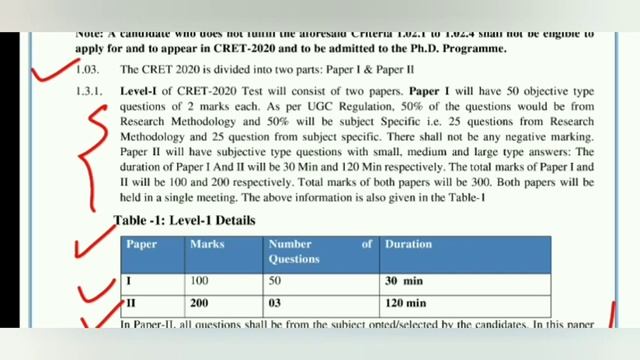 Ph.D Programme 2020-2021 | Ph.D. Admission 2020 | Research Entrance 2020 | Dr.Satyendra Tripathi