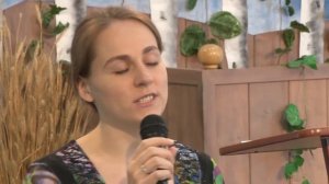 "Я Тебя когда-нибудь пойму" | Дарья Евдокименко