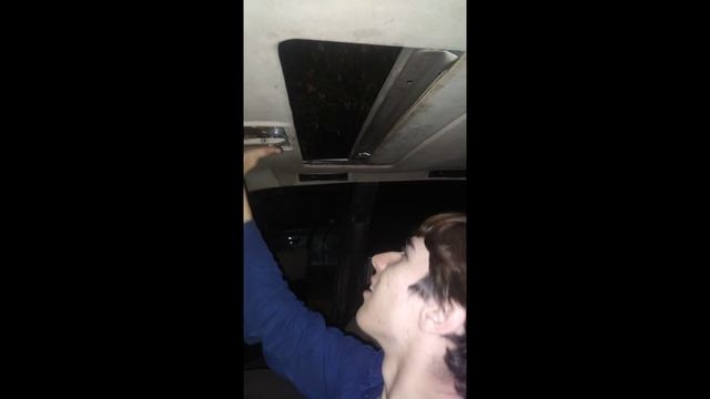 Люк
