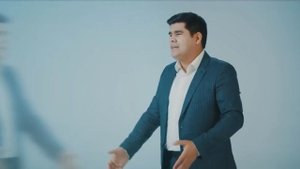 Bekzod Haqqiyev – Otam Official Video