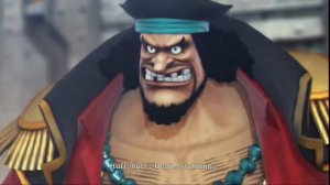 Прохождение Игры Ван Пис - Пиратские Войны 2: Часть 18 - Смерть Белоуса!!!